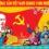 Kỷ niệm 93 năm Ngày thành lập Đảng Cộng sản Việt Nam (3/2/1930 – 3/2/2023)